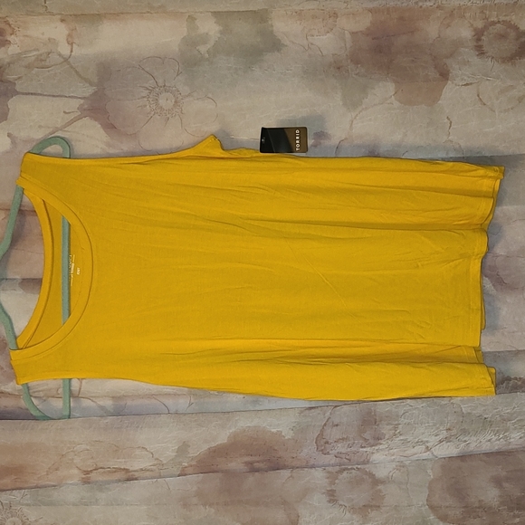 NWT Torrid Top 1x - Picture 3 of 4